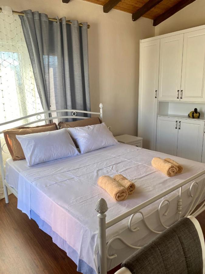 Вілла Tani'S House Саранда Екстер'єр фото