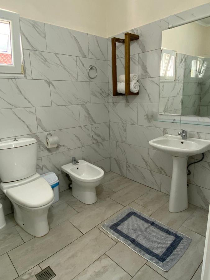 Вілла Tani'S House Саранда Екстер'єр фото