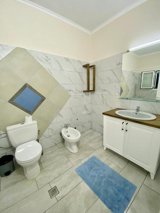 Вілла Tani'S House Саранда Екстер'єр фото